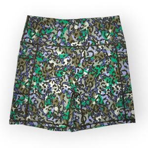 Aerie OFFLINE Goals Pocket Bike Short XXL